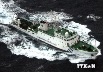 日本と中国が関係改善で4点合意 - ảnh 1