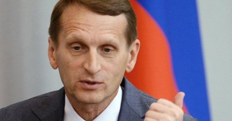 ロシア議会下院議長、まもなくベトナムを訪れる - ảnh 1