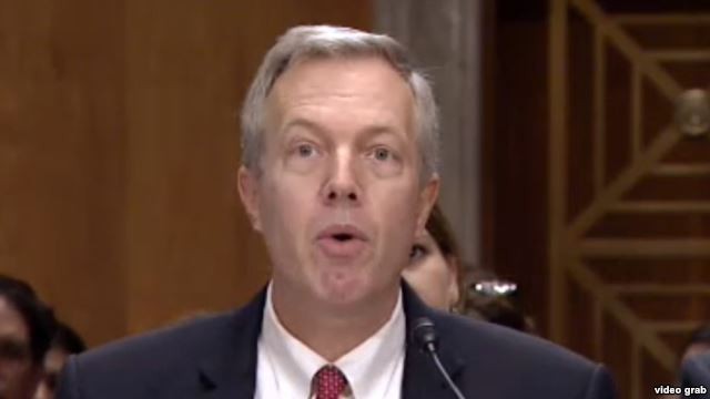 米の越新大使、越との関係強化を希望 - ảnh 1