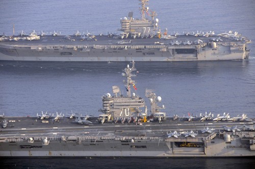 アメリカ下院「移民制度改革は無効」法案採択 - ảnh 1