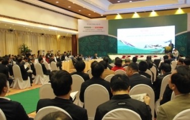 「交通インフラへの投資誘致強化対策」シンポジウム - ảnh 1