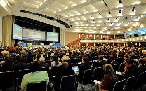 ＣＯＰ２０、日程延長へ - ảnh 1