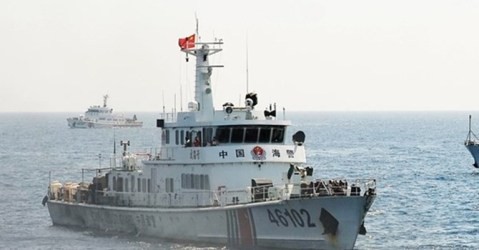 米上院、国防権限法案可決 - ảnh 1