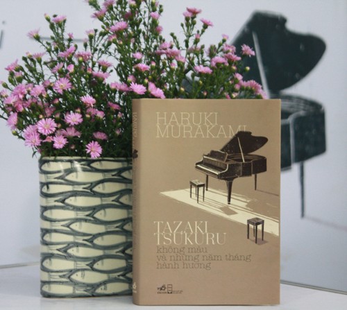 まもなく越で「日本文学週間」 - ảnh 1