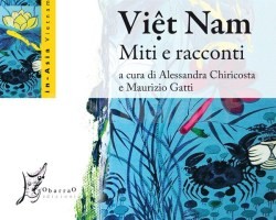 イタリア、「ベトナム・伝説と物語」本を紹介する - ảnh 1