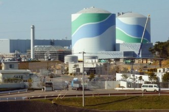 日本、老朽化の原発５基 廃炉の表明検討へ - ảnh 1