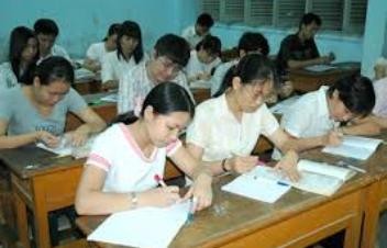 生涯学習センター、すべての人々に学習のチャンスを - ảnh 1