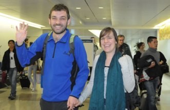 今年の年末年始休みに、ベトナムを訪れる観光客が急増 - ảnh 1