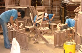 AEC構築はベトナム企業に大きなチャンスを作り出す - ảnh 1