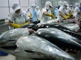 2015年の輸出活動の見通し - ảnh 1