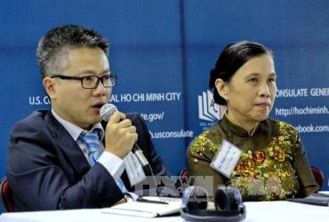 シンガポールで世界の若手科学者による会議が行われる - ảnh 1