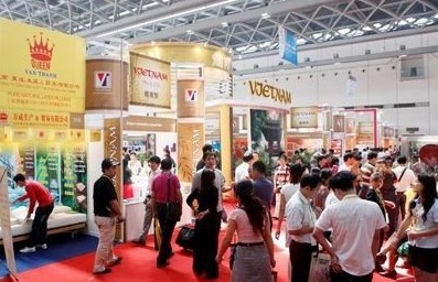 商工省、貿易振興に１０００億ドン支出 - ảnh 1