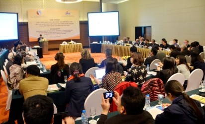 国連の気候変動枠組み条約に対するベトナムの第１回の報告書 - ảnh 1