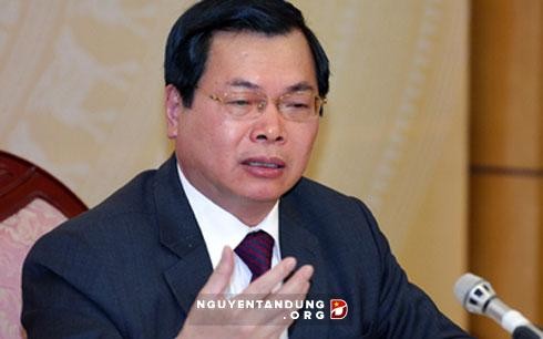 商工大臣、ASEAN経済共同体参入のメリットとデメリットを評価 - ảnh 1