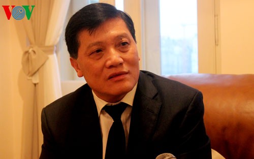 ベトナムとチェコ外交関係樹立65周年 - ảnh 1