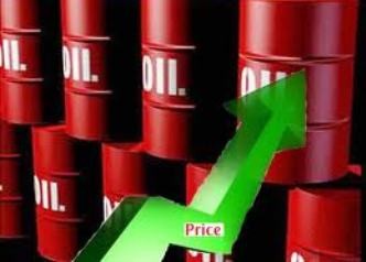 ＮＹ原油先物 一時５０ドル台に上昇 - ảnh 1