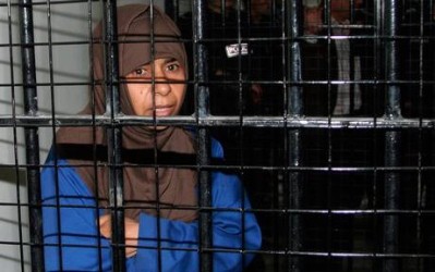 ヨルダン国営テレビ 死刑執行伝える - ảnh 1