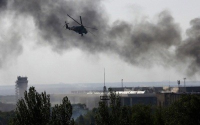 停戦履行は不透明　合意後も犠牲者 - ảnh 1