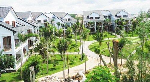 テトに、東南部などの観光活動が活発 - ảnh 1