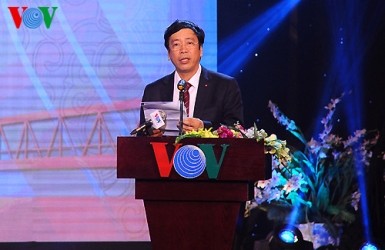 IPU 132を祝う作曲コンクールの授賞式 - ảnh 1