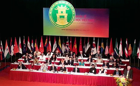 ベトナム文学広報を目指すイベントが終わる - ảnh 1