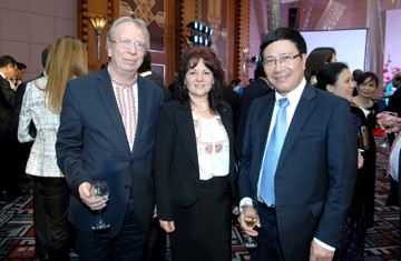 ベトナム・ブルガリア国交樹立65周年記念 - ảnh 1