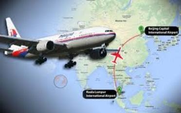 マレーシア機不明から１年 手がかりなし - ảnh 1