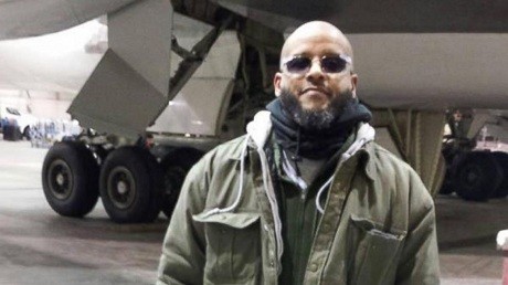 元米空軍兵士、「イスラム国」参加を企てた疑いで起訴 - ảnh 1