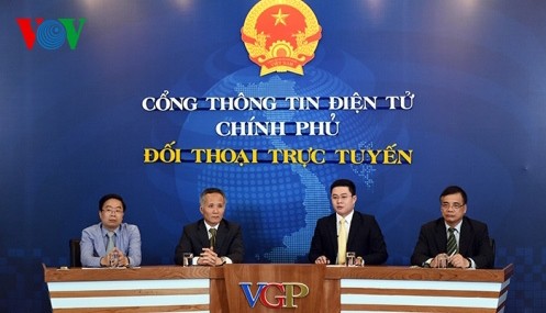 FTA、企業と経済の発展に原動力 - ảnh 1