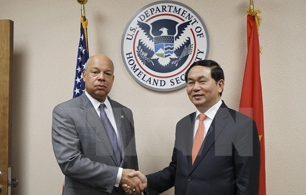 ベトナム、国際社会の責任あるメンバー - ảnh 1