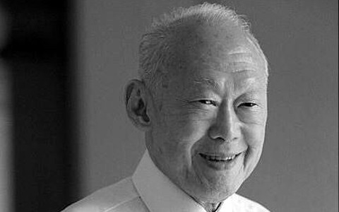 ベトナム指導者、シンガポール指導者に弔電を - ảnh 1