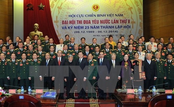 第９回全国愛国競争大会の組織委員会の会合 - ảnh 1