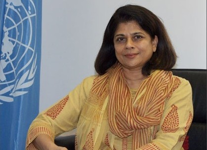 第132回IPU総会、ミレニアム目標の促進に寄与 - ảnh 1