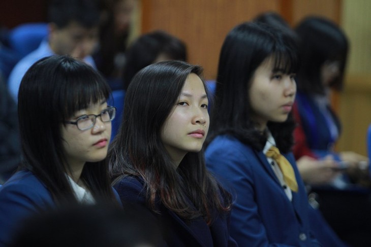 ハノイ市の公安、第132回IPU総会の安全保障に努力 - ảnh 1