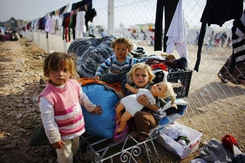 ベトナムとASEAN、子どもの保護をよびかける - ảnh 1