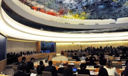 越、国連人権理事会第28回会議に積極的に参加 - ảnh 1