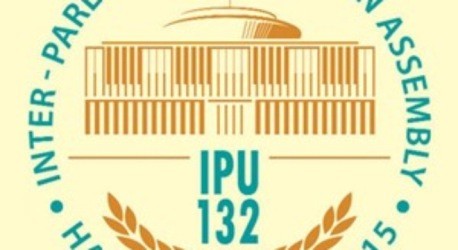 第132回ＩＰＵ総会、ハノイ宣言を採択して、閉幕 - ảnh 1