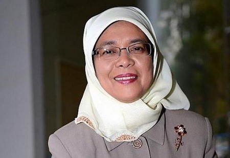 シンガポール国会議長：ベトナムとの密接関係 - ảnh 1