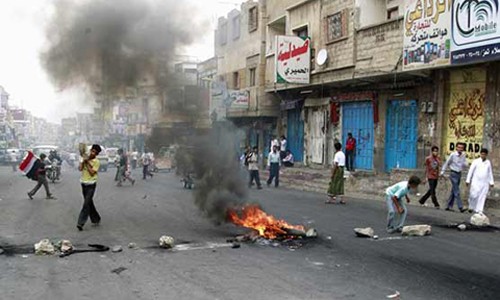  イエメン外相、アラブ諸国に地上軍投入要請　 - ảnh 1