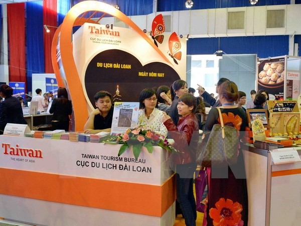 ベトナム国際観光見本市2015、閉幕 - ảnh 1