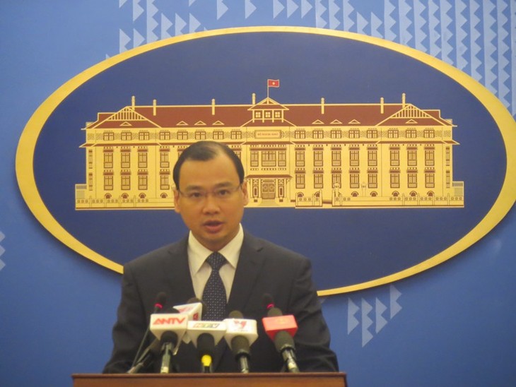  ベトナム労働者、イエメンからオマーンに避難 - ảnh 1