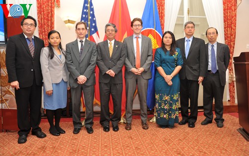    メコン川下流の水源と食糧安全保障政策を模索 - ảnh 1