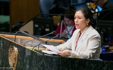 ASEAN、紛争地での女性への性的暴力防止に取り組む - ảnh 1