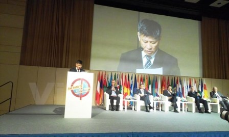 ベトナム共産党、ロシア政党との関係を強化 - ảnh 1