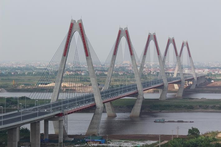 世界友人の目から見たベトナムのこの40年 - ảnh 1