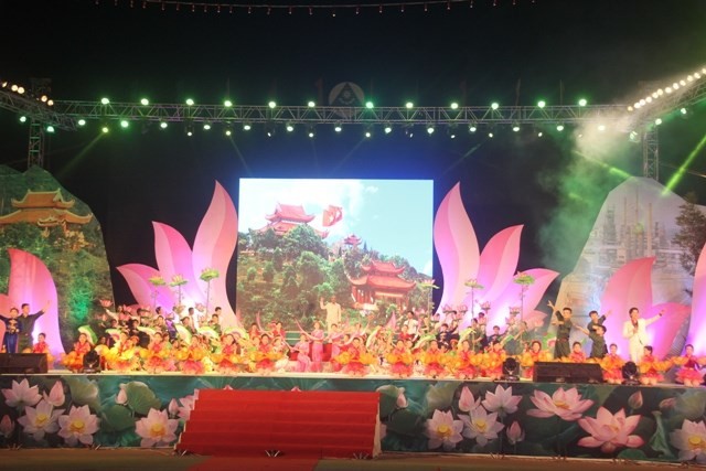 ホーチミン主席生誕125周年を記念する様々な活動 - ảnh 1