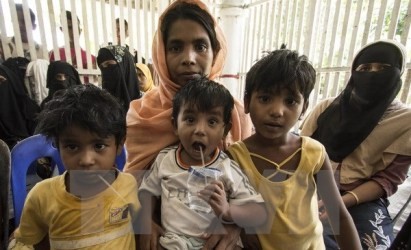 「国際家族デー」でパン事務総長、メッセージを送る - ảnh 1