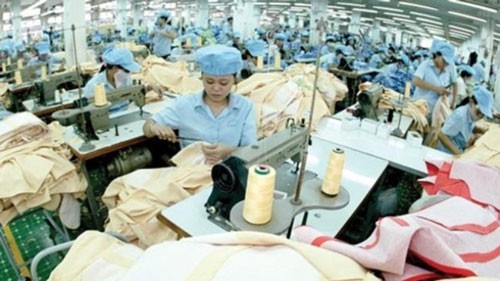 刷新・創造、新新時期における競争力づけの措置 - ảnh 1