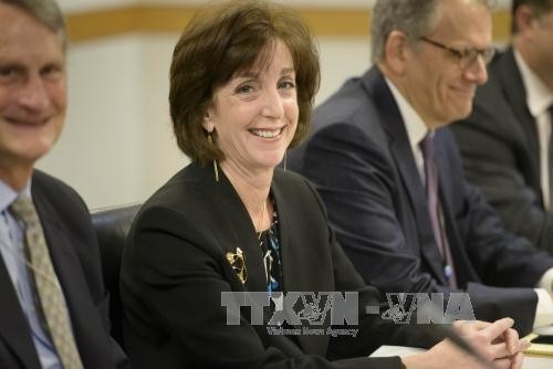 米・キューバ国交正常化交渉 ４回目は翌日も協議に - ảnh 1