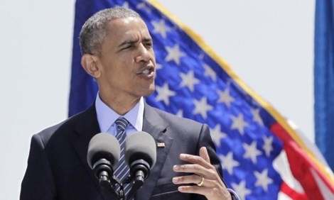 TPA、週内可決の公算＝米上院が法案採決へ - ảnh 1